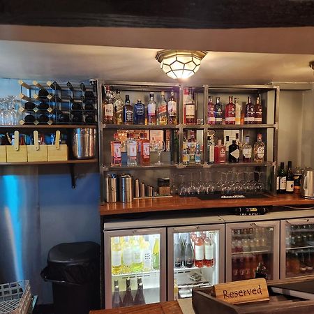 Red Lion Inn & Motel York Bagian luar foto