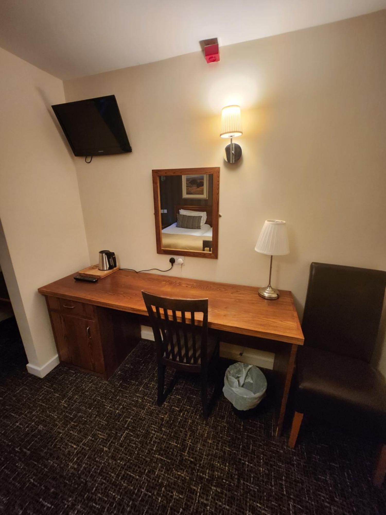 Red Lion Inn & Motel York Bagian luar foto