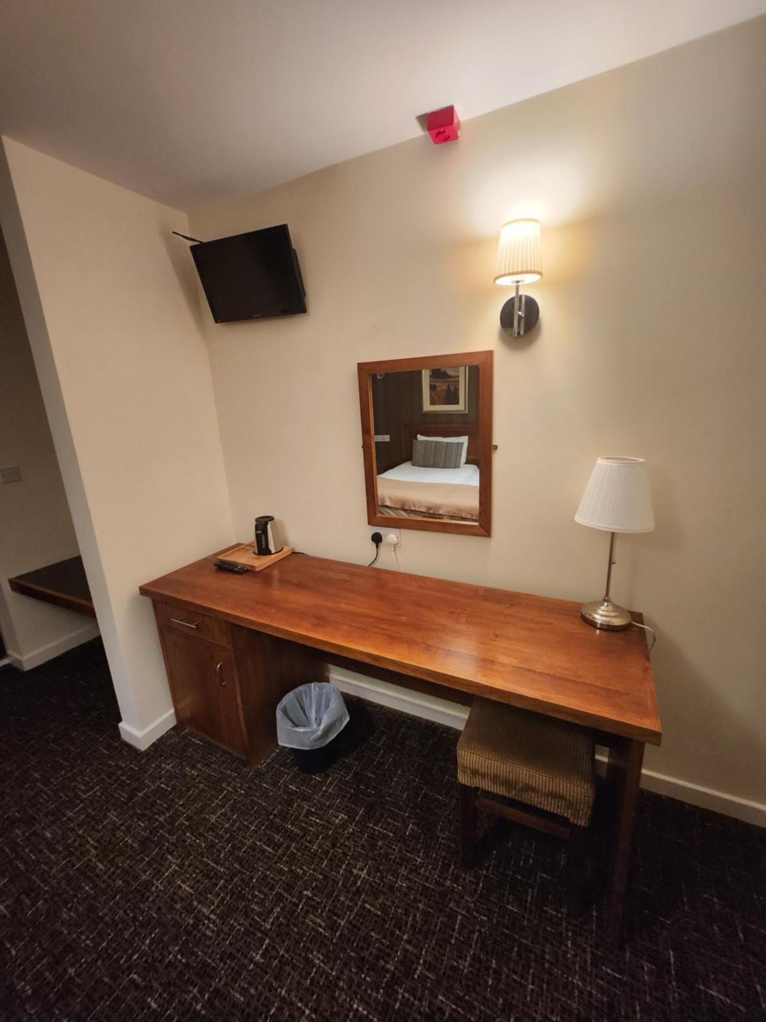 Red Lion Inn & Motel York Bagian luar foto