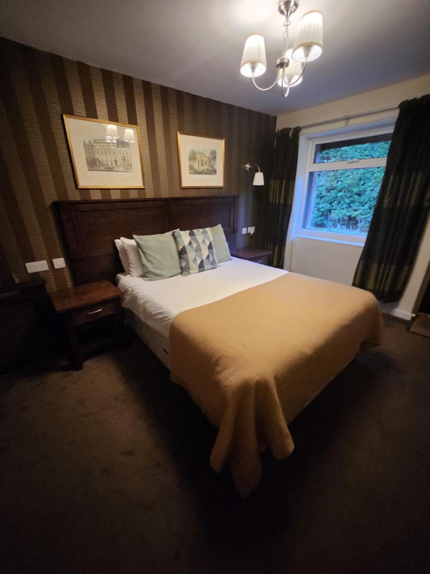 Red Lion Inn & Motel York Bagian luar foto