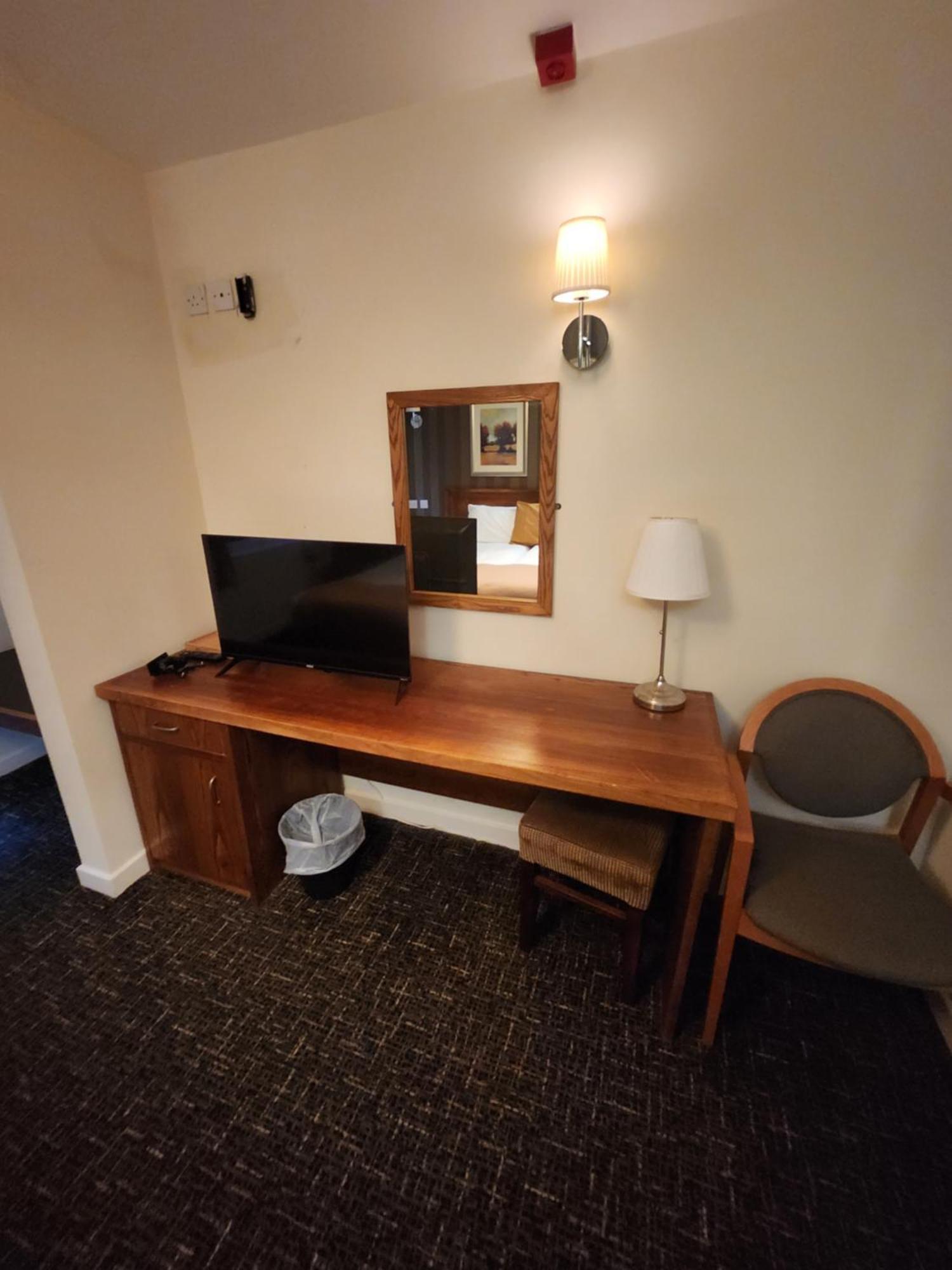 Red Lion Inn & Motel York Bagian luar foto