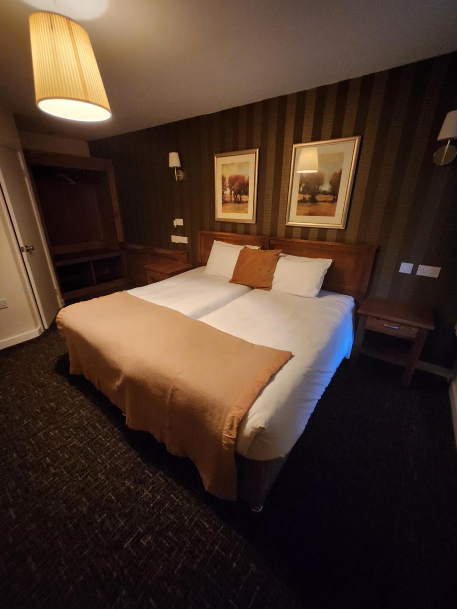 Red Lion Inn & Motel York Bagian luar foto