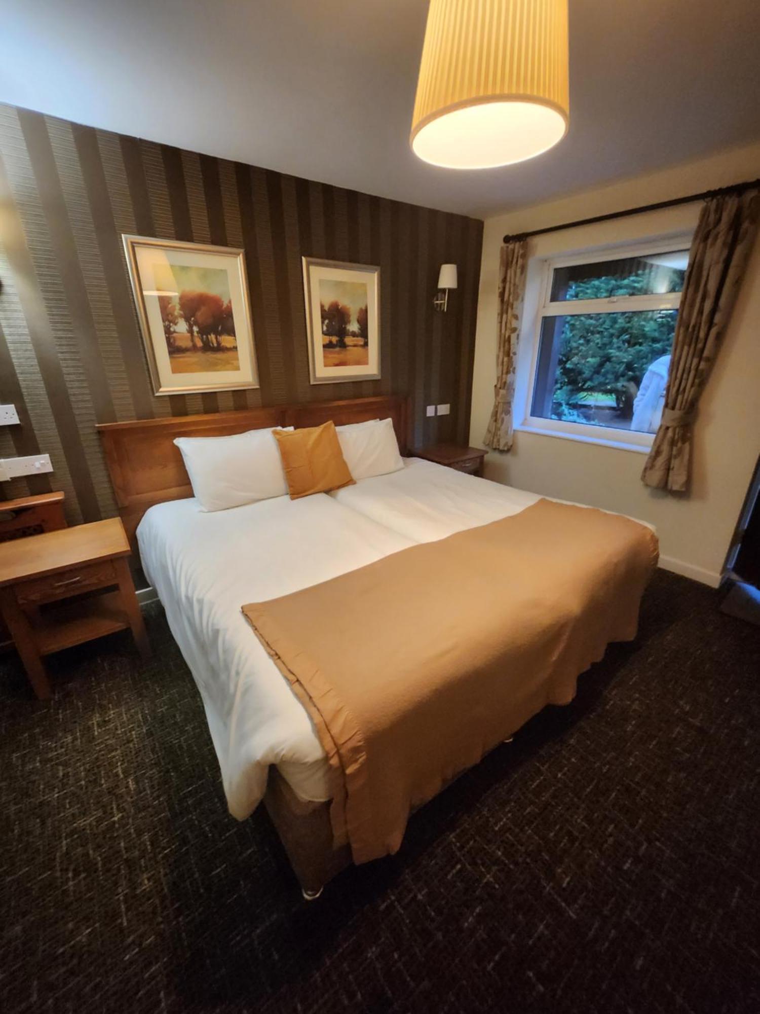 Red Lion Inn & Motel York Bagian luar foto