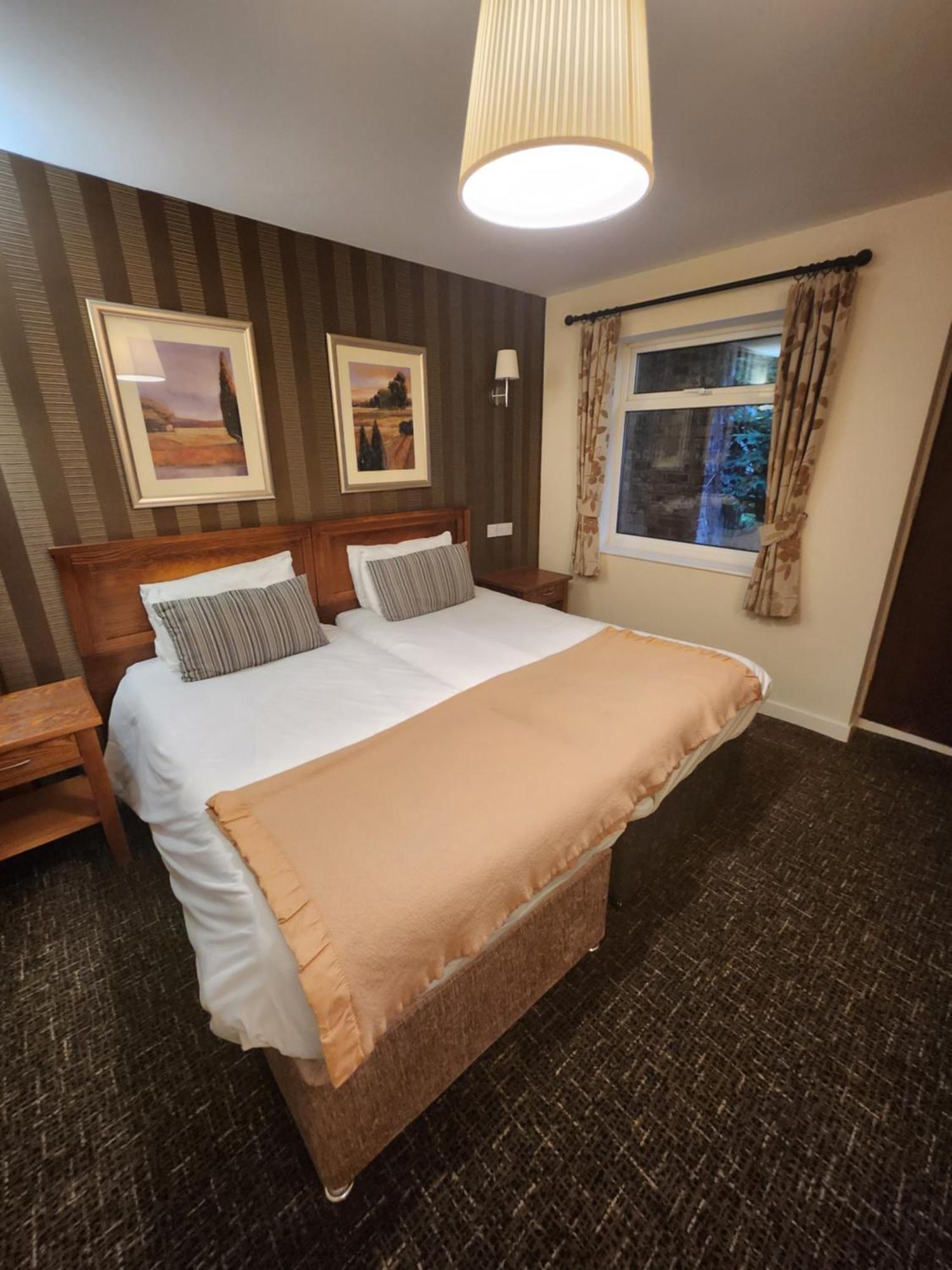 Red Lion Inn & Motel York Bagian luar foto