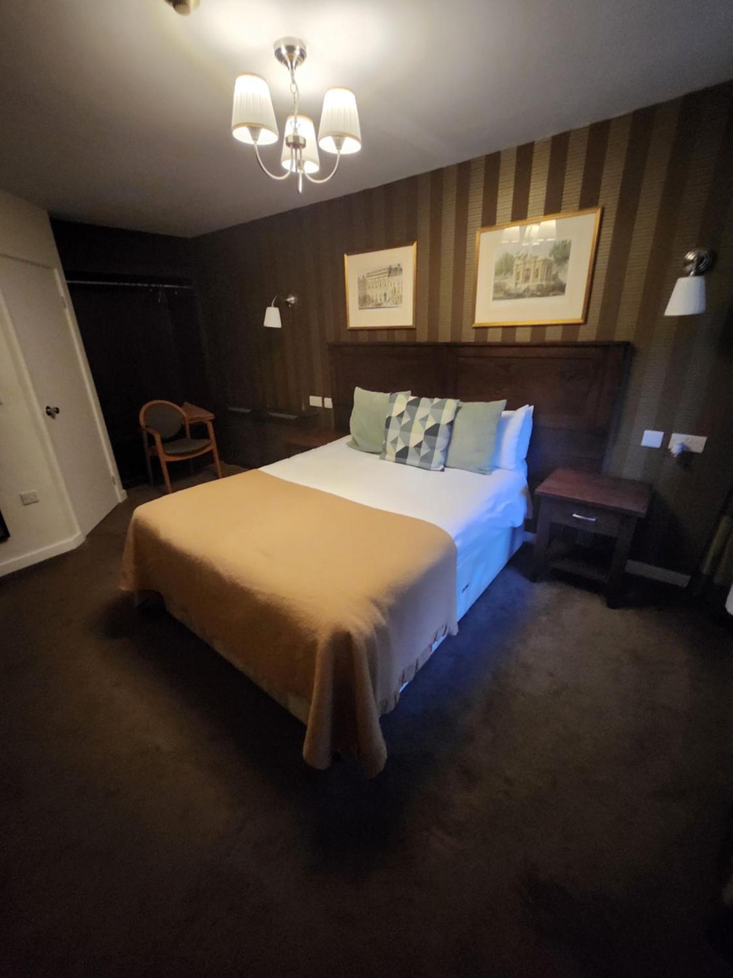 Red Lion Inn & Motel York Bagian luar foto