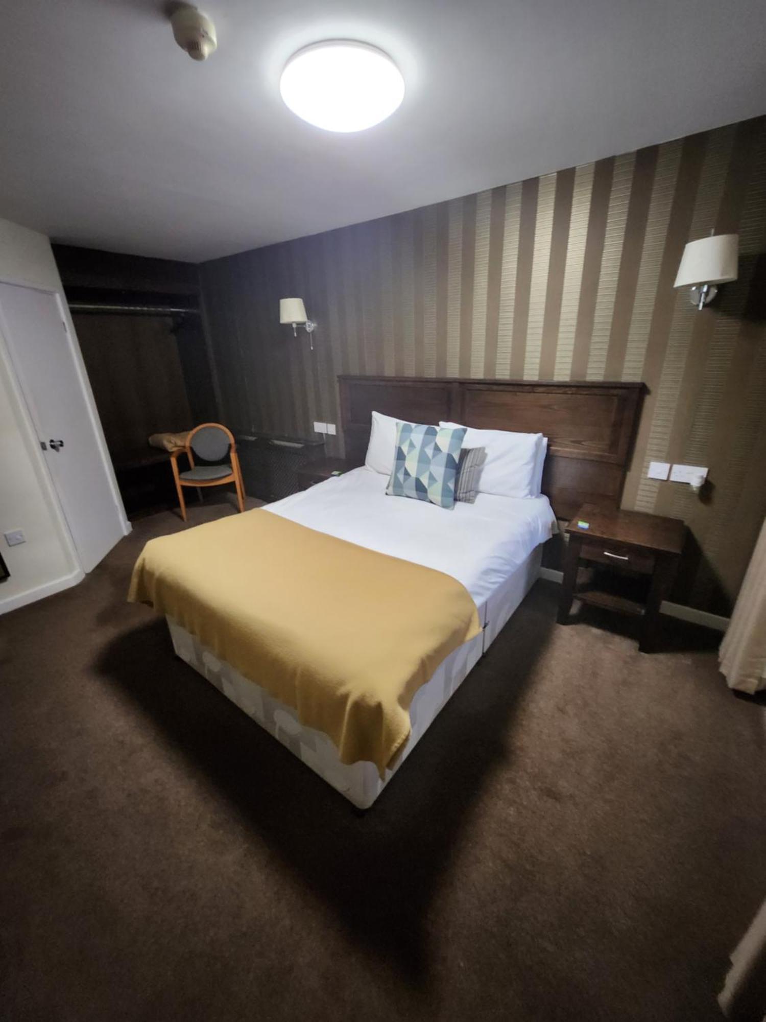 Red Lion Inn & Motel York Bagian luar foto
