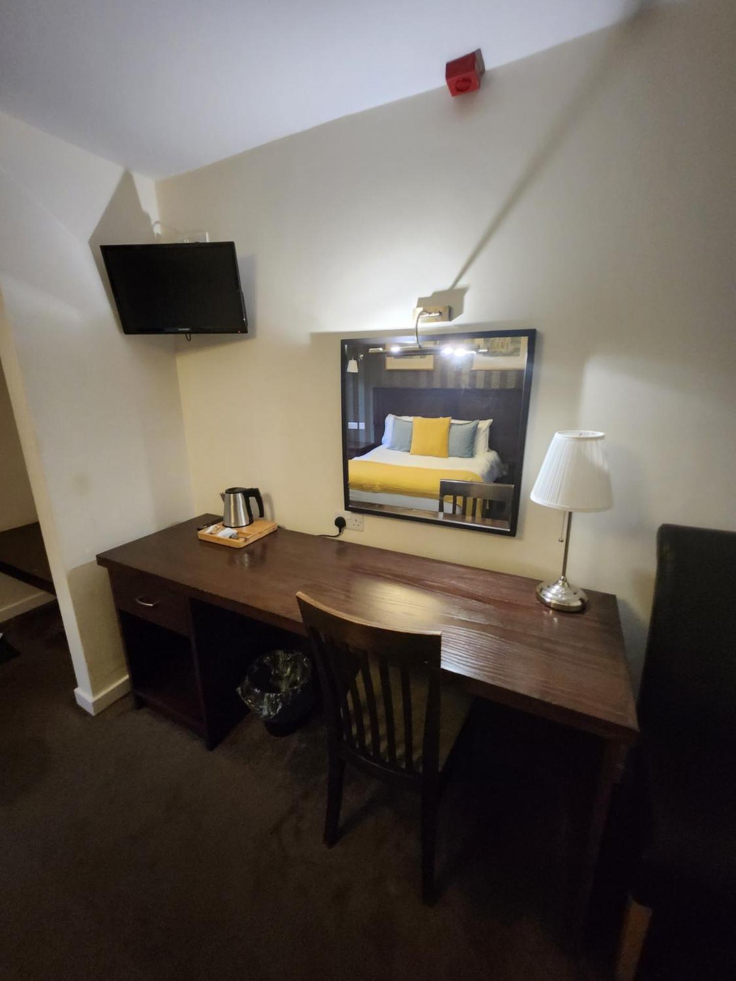 Red Lion Inn & Motel York Bagian luar foto