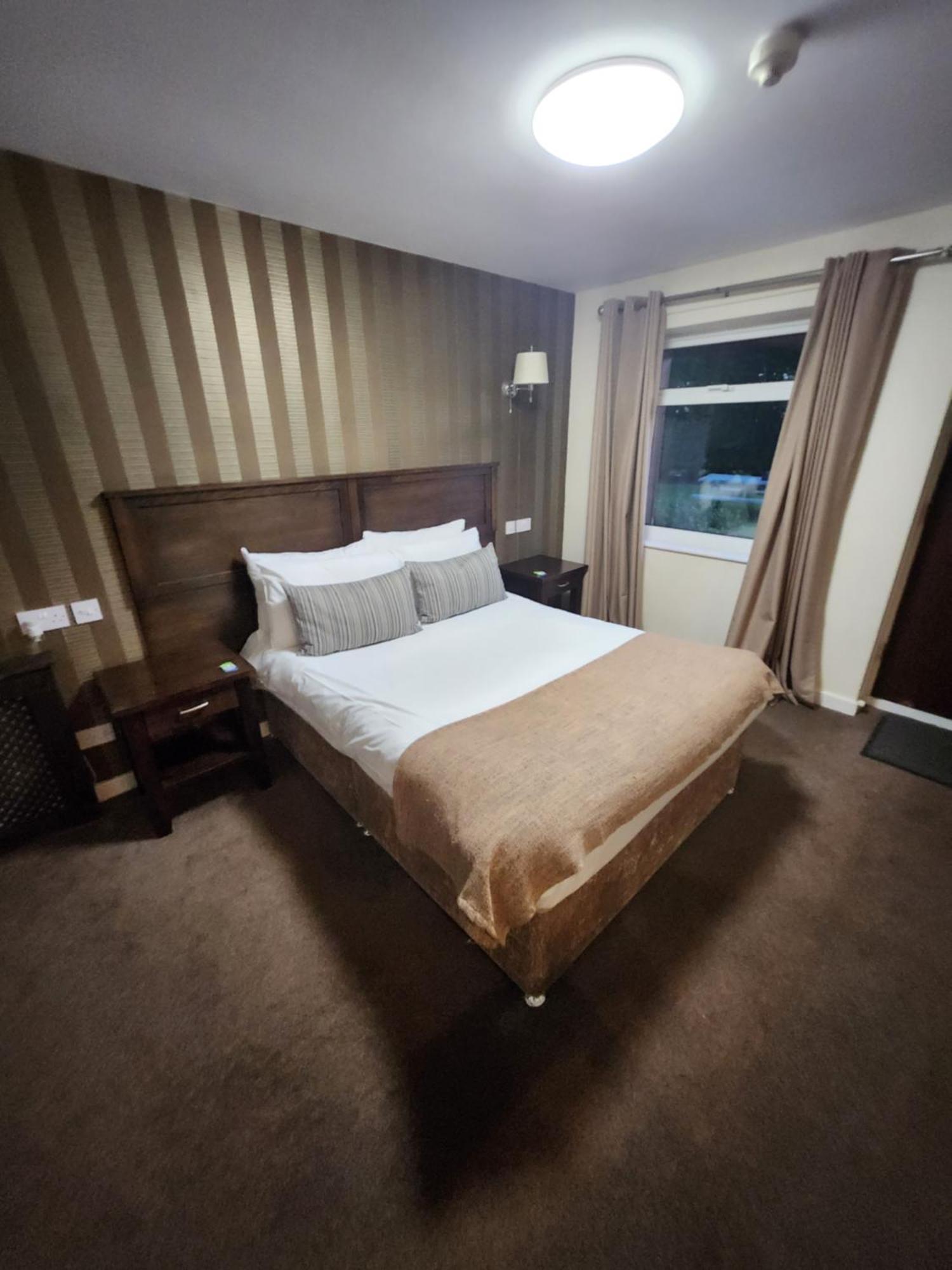 Red Lion Inn & Motel York Bagian luar foto