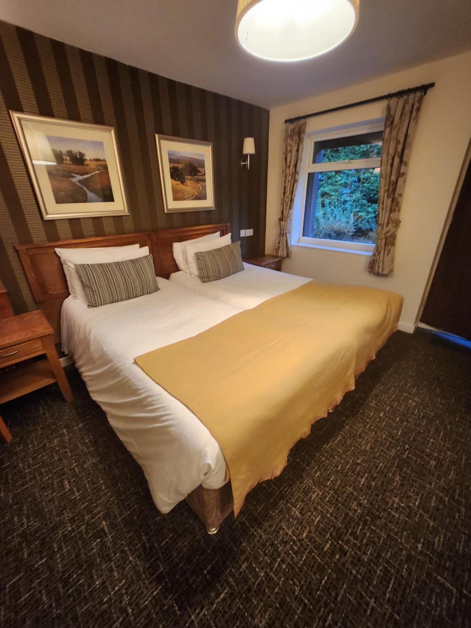 Red Lion Inn & Motel York Bagian luar foto