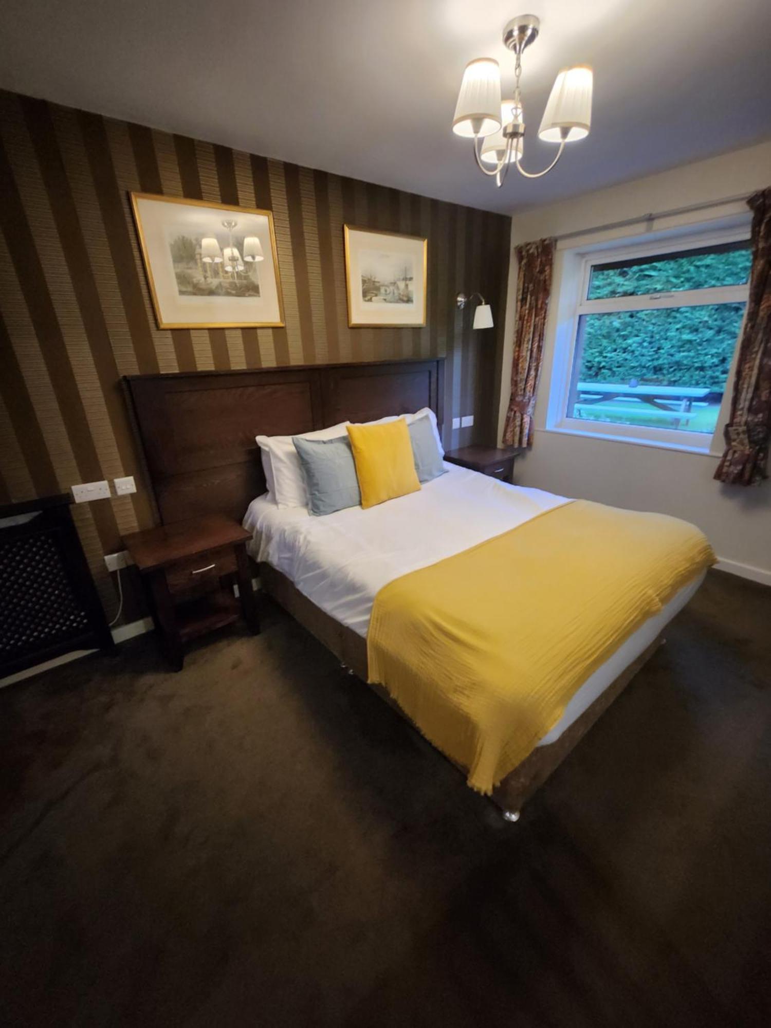 Red Lion Inn & Motel York Bagian luar foto