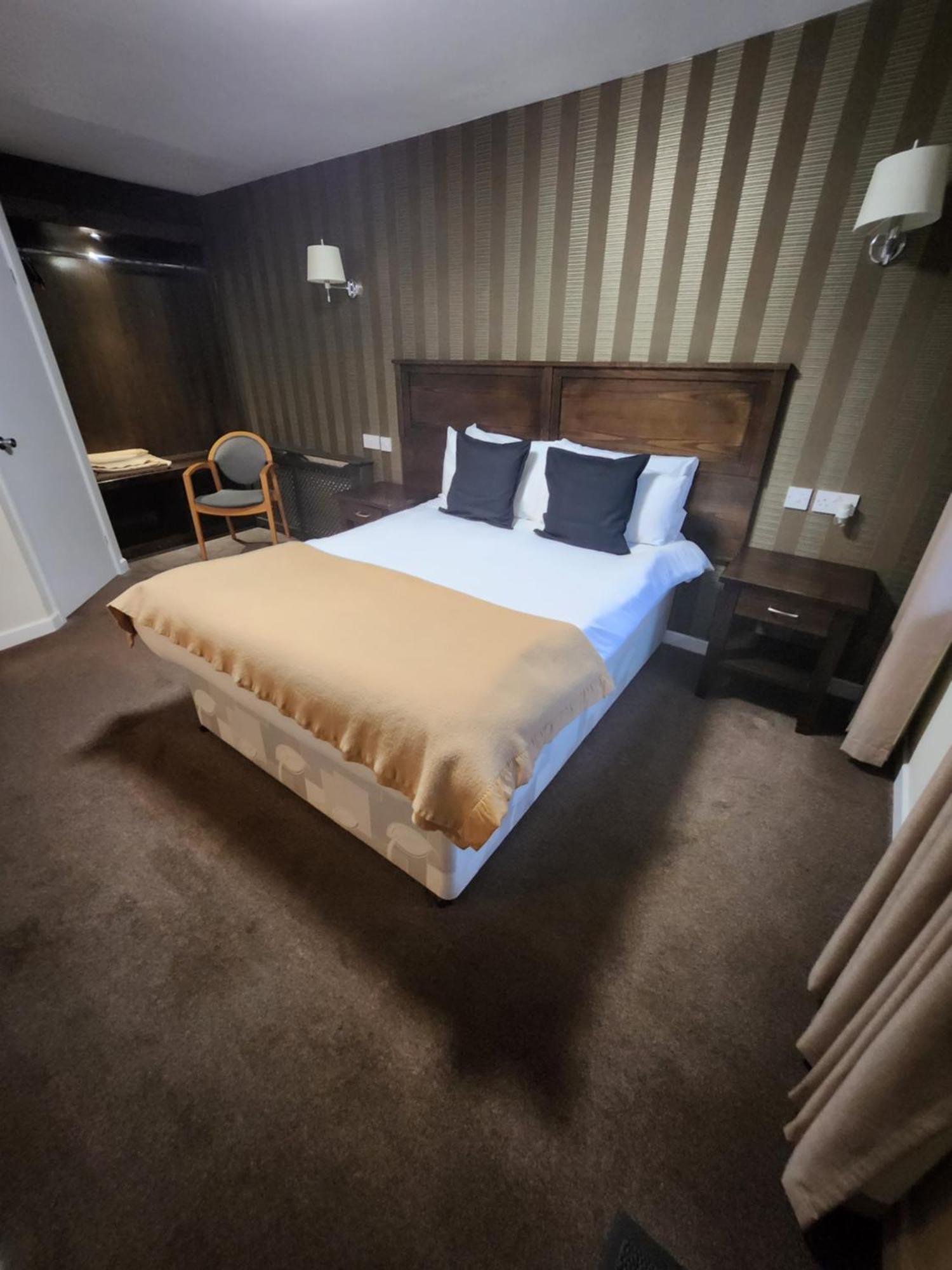Red Lion Inn & Motel York Bagian luar foto