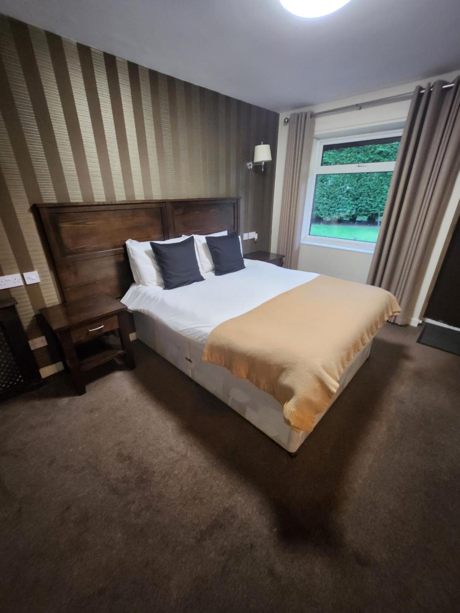 Red Lion Inn & Motel York Bagian luar foto