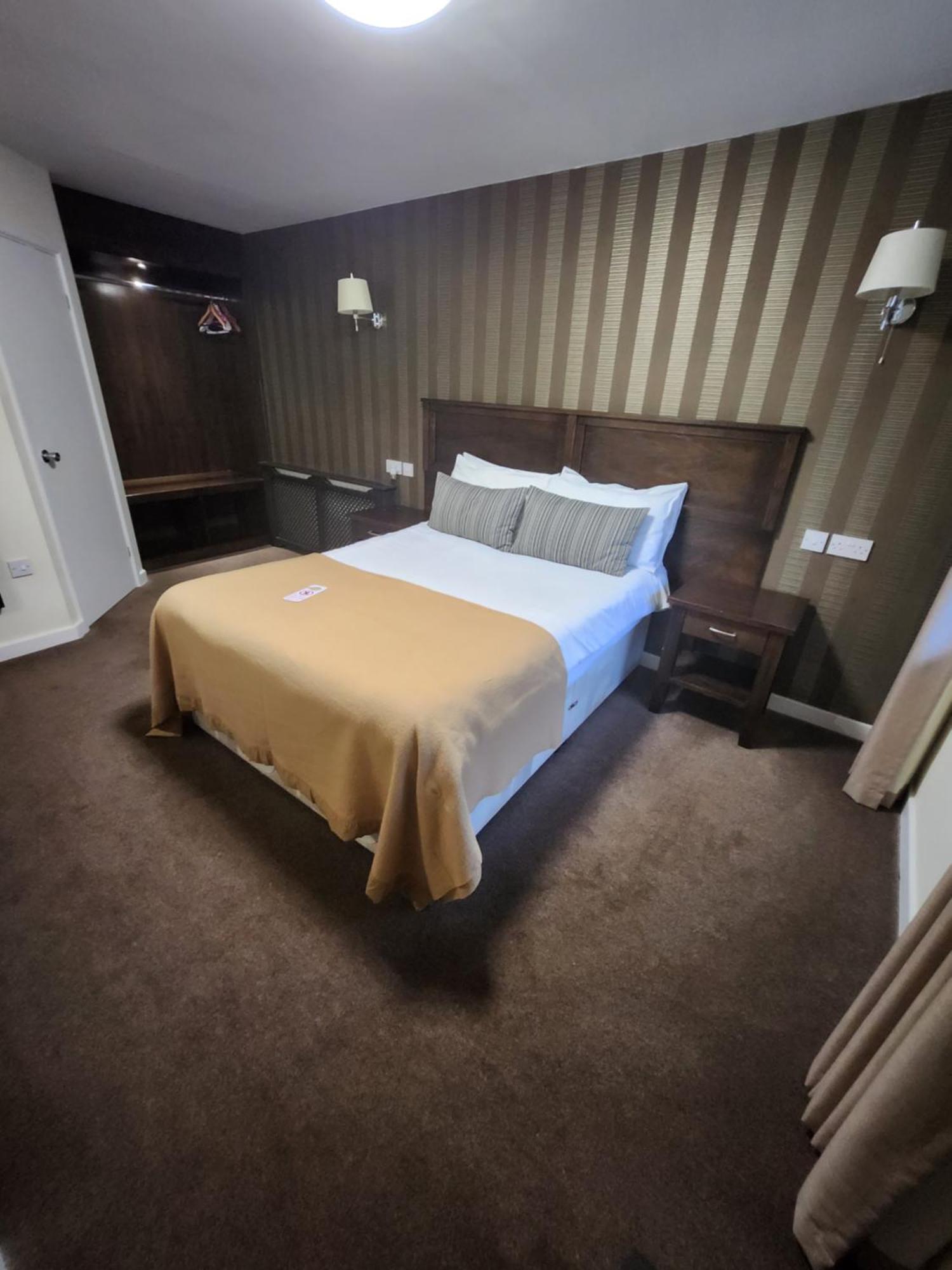 Red Lion Inn & Motel York Bagian luar foto