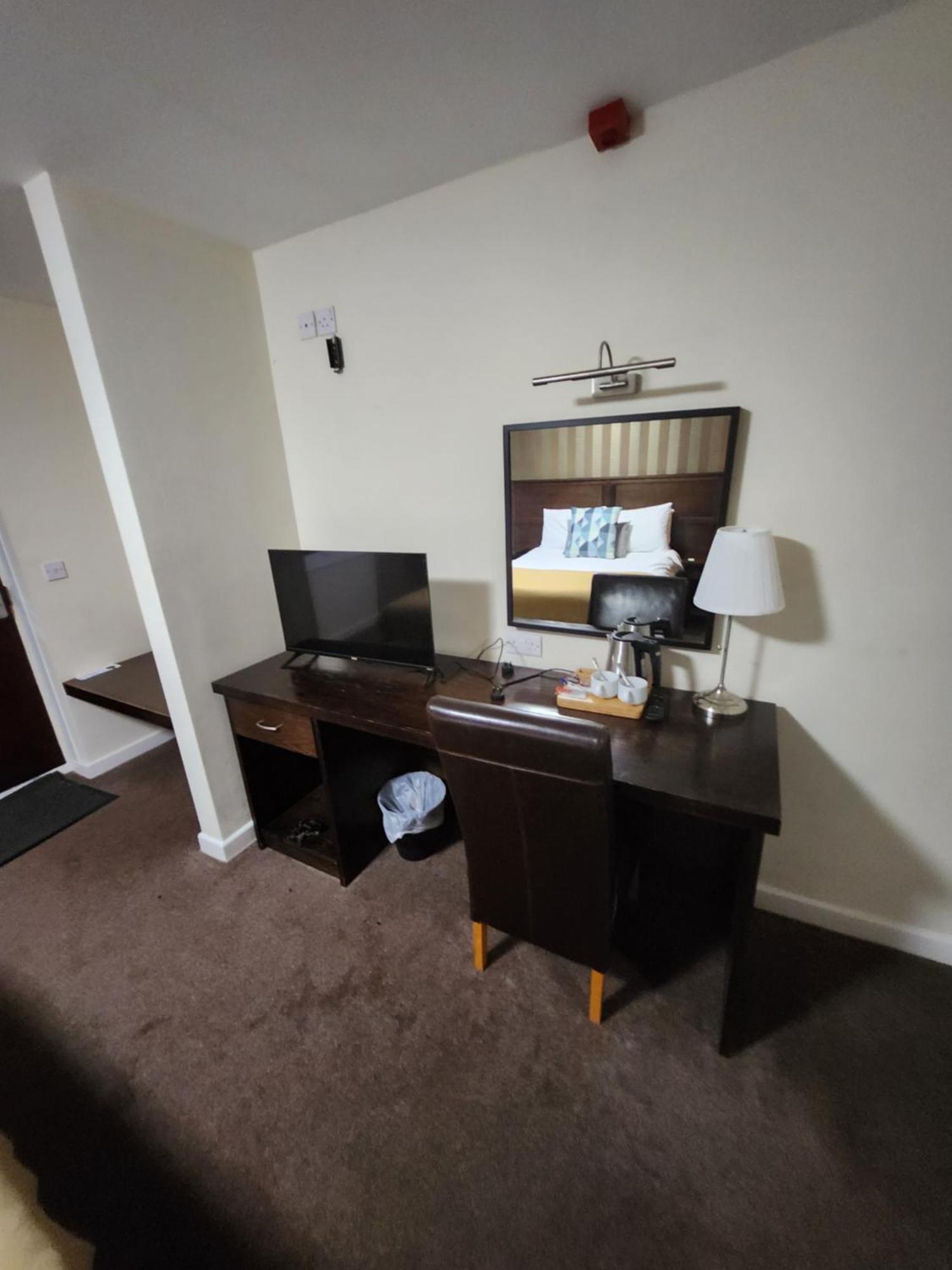 Red Lion Inn & Motel York Bagian luar foto