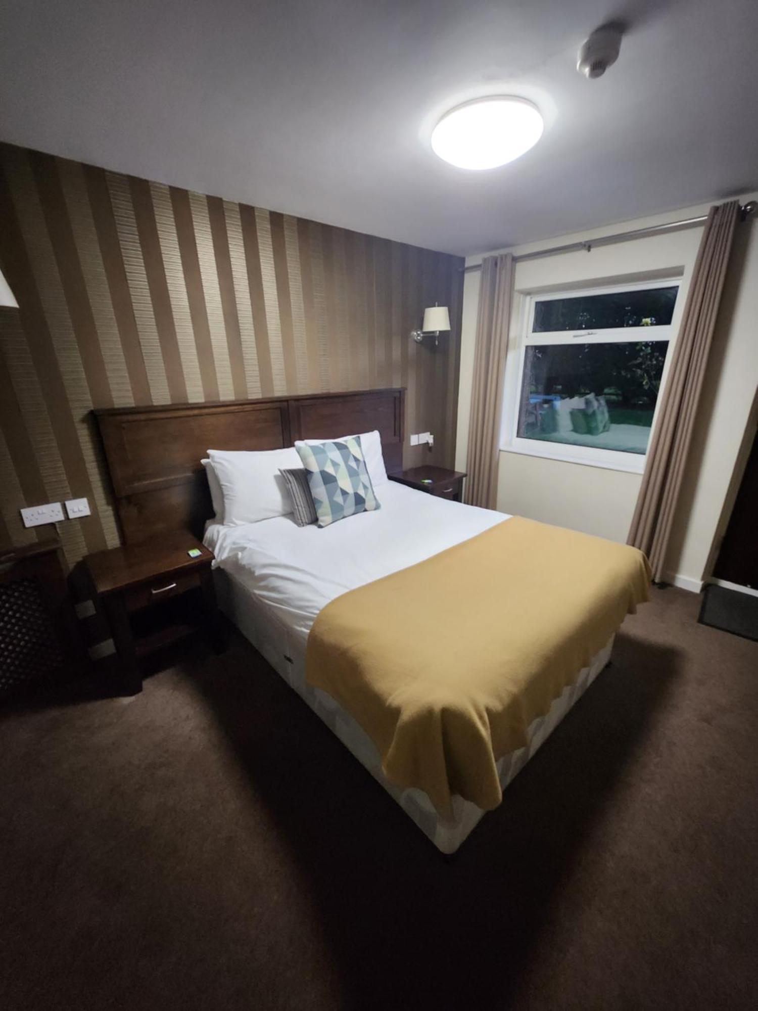Red Lion Inn & Motel York Bagian luar foto