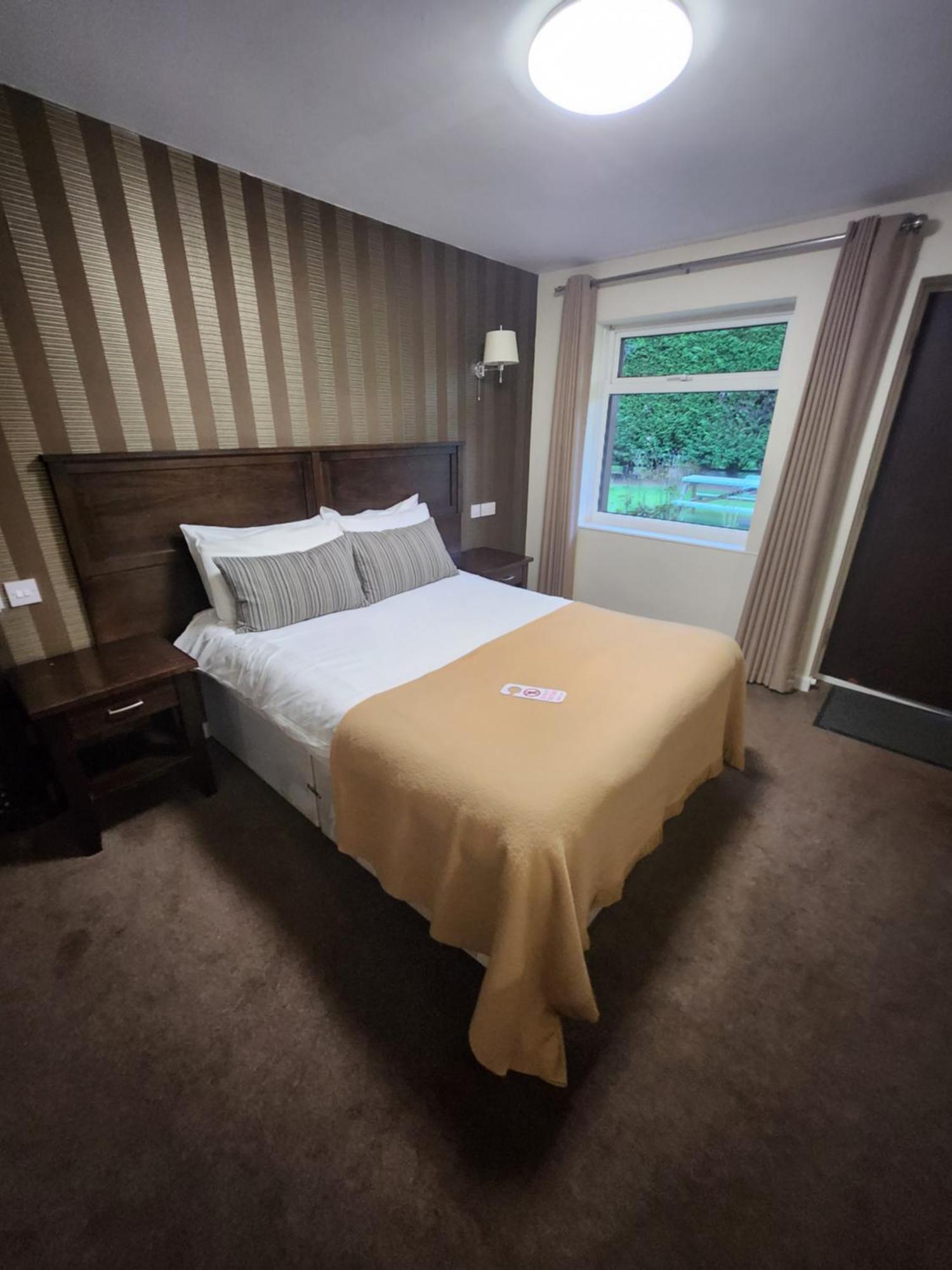 Red Lion Inn & Motel York Bagian luar foto