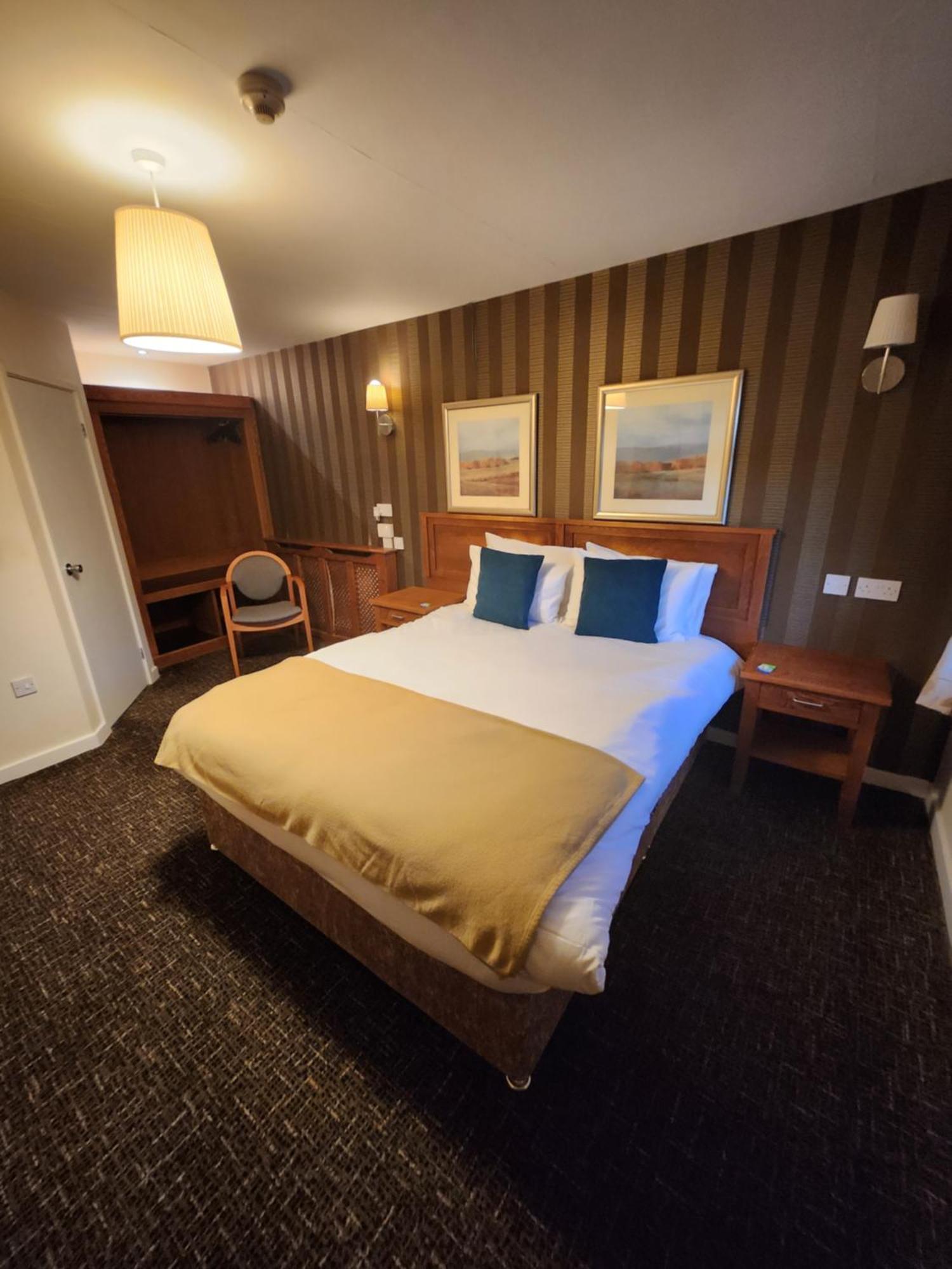 Red Lion Inn & Motel York Bagian luar foto