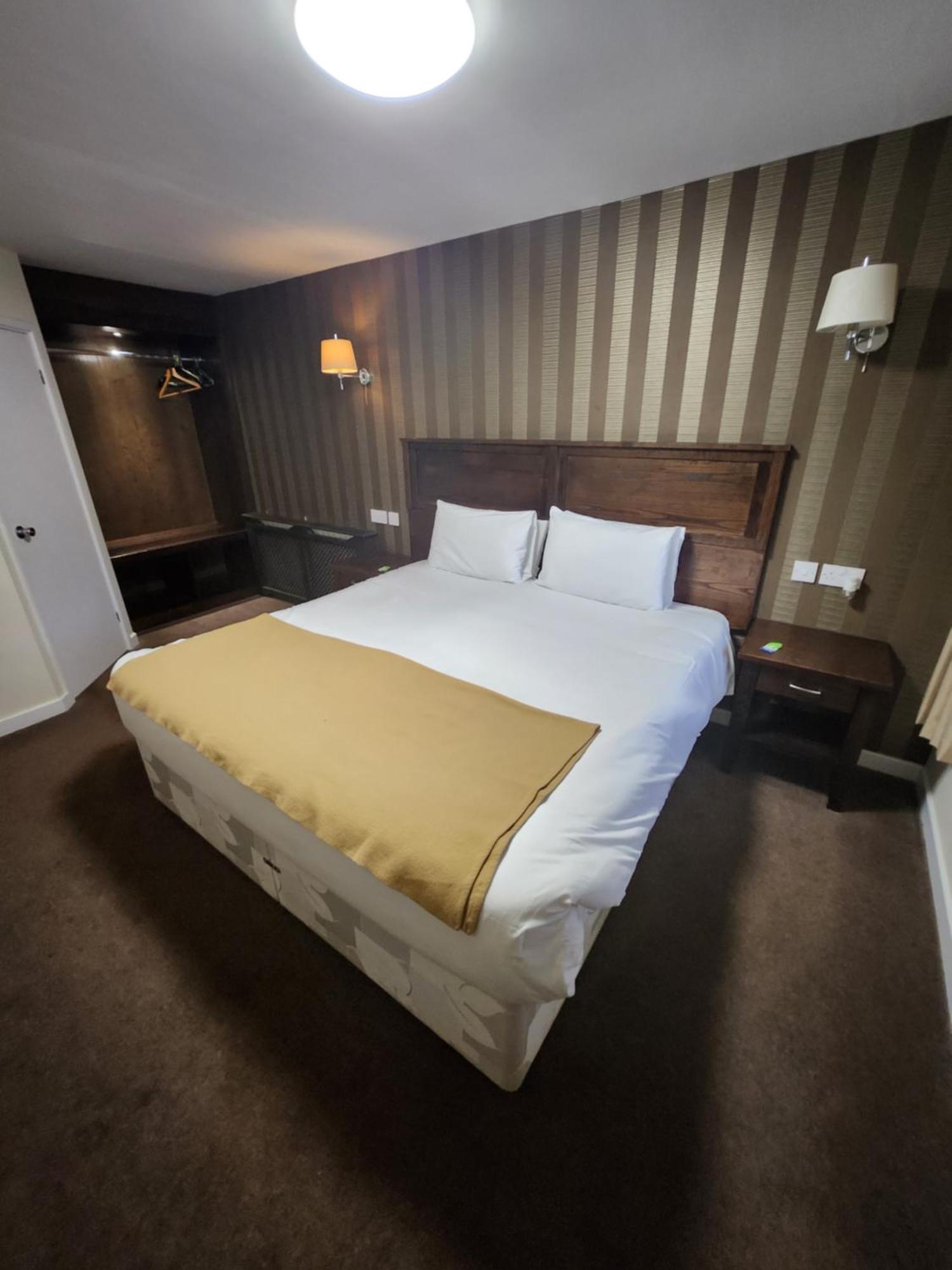 Red Lion Inn & Motel York Bagian luar foto