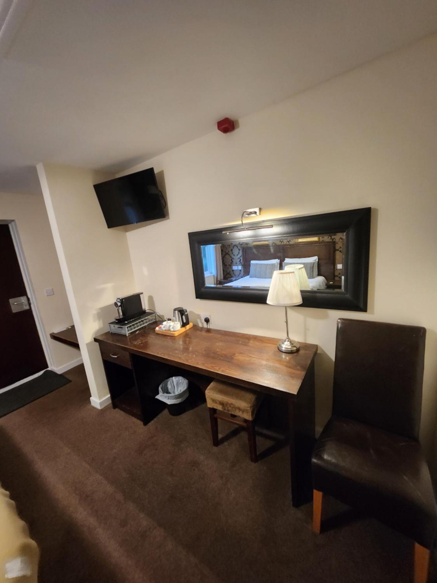 Red Lion Inn & Motel York Bagian luar foto