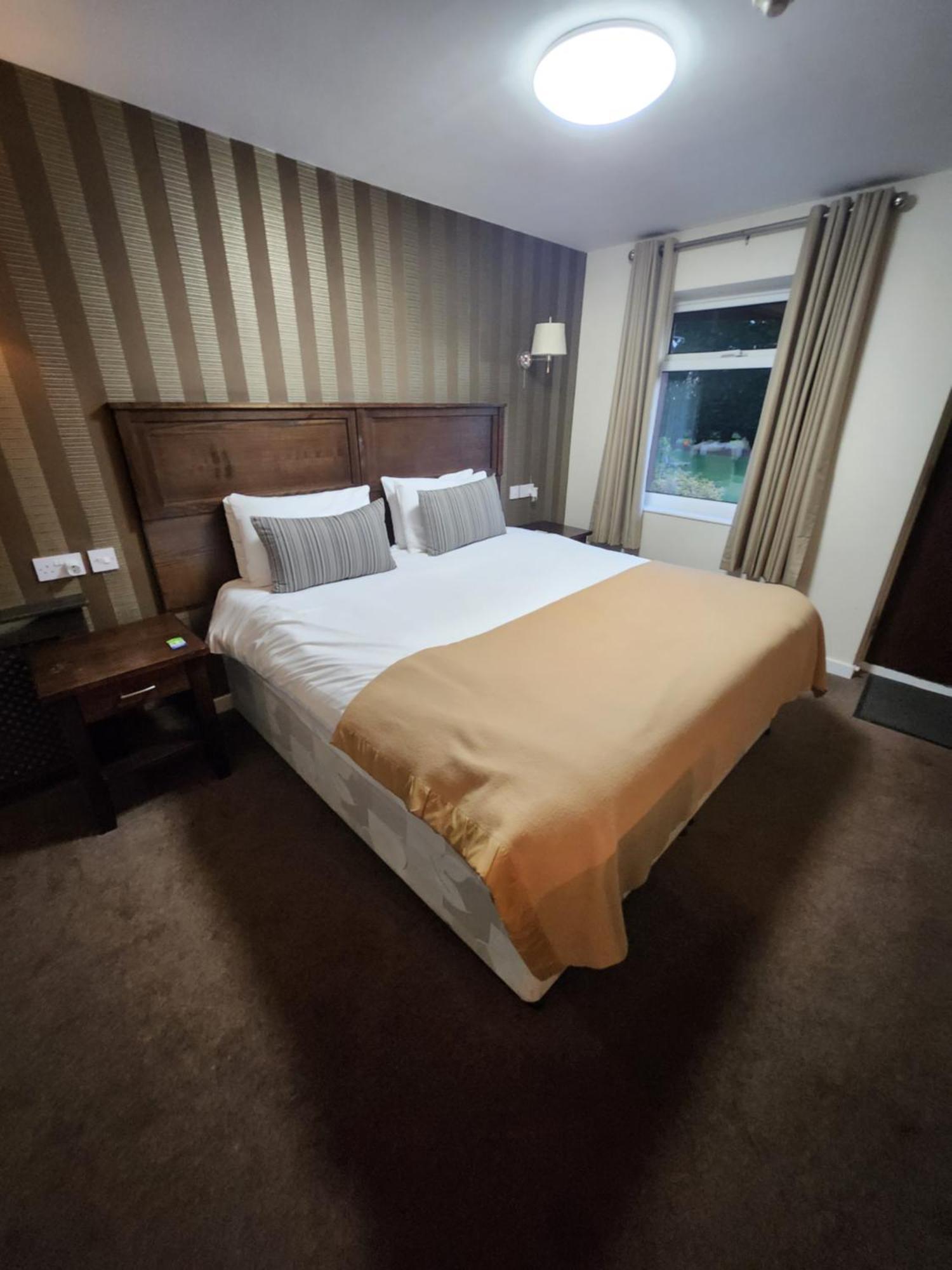 Red Lion Inn & Motel York Bagian luar foto