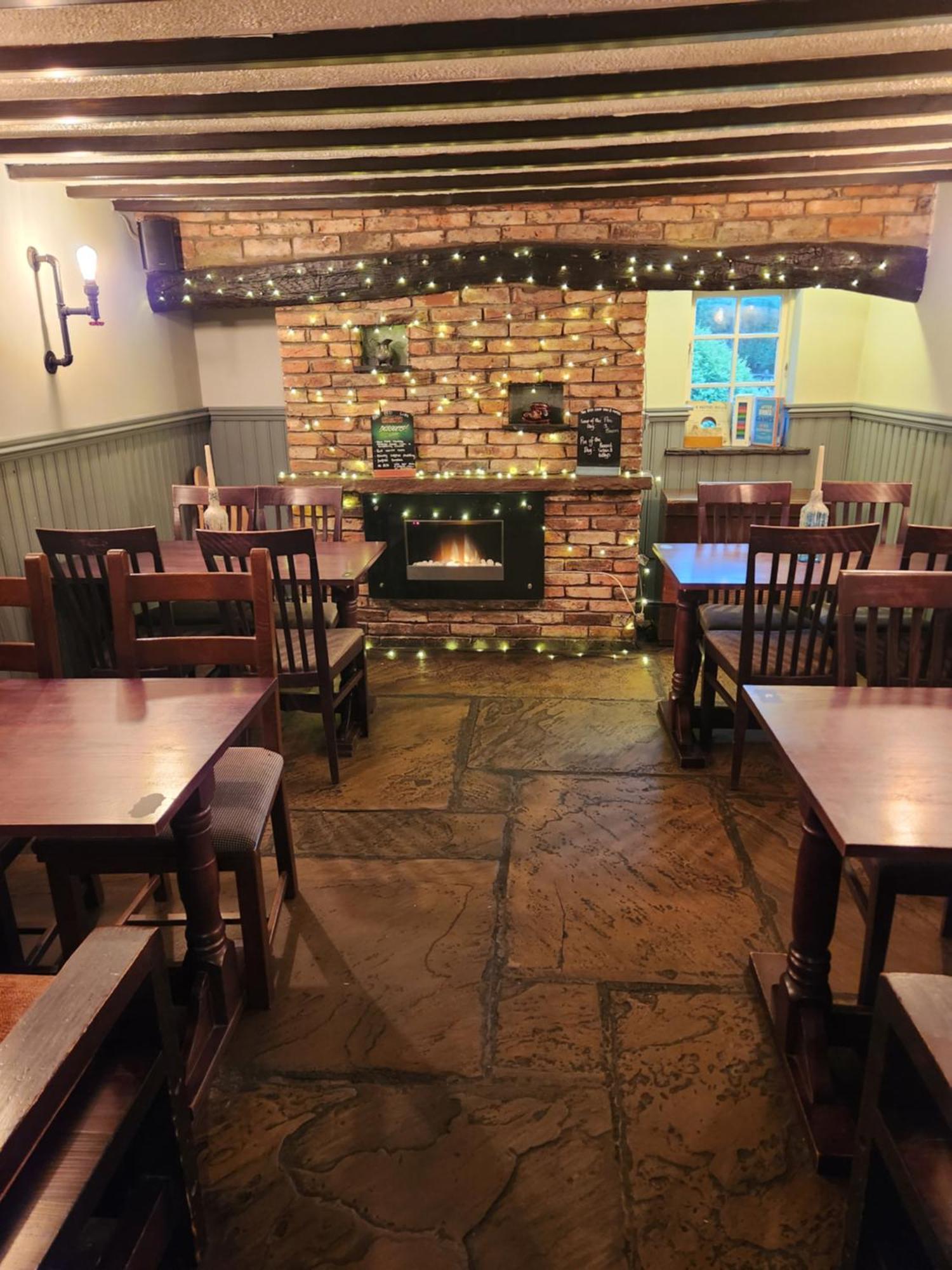 Red Lion Inn & Motel York Bagian luar foto