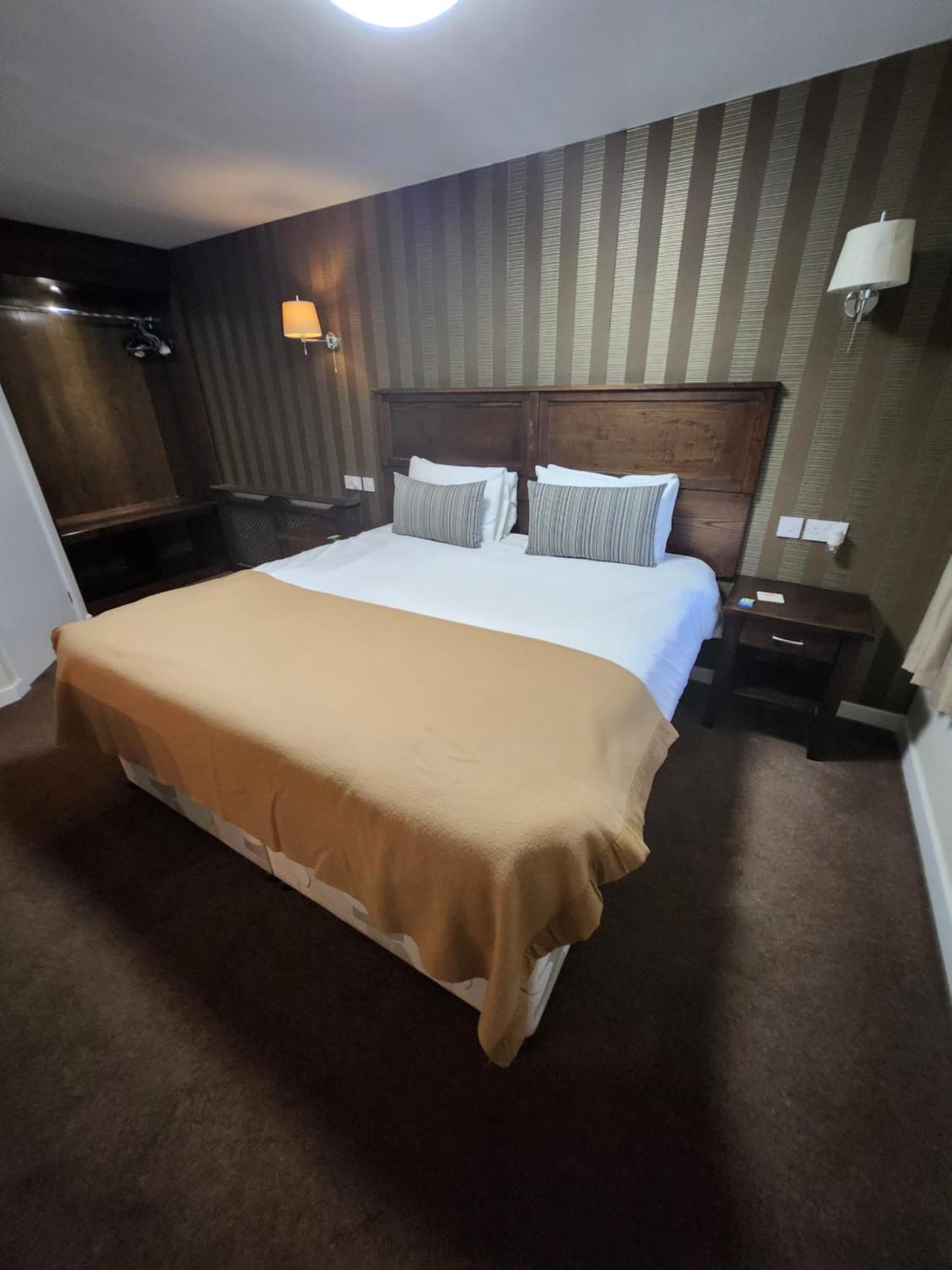 Red Lion Inn & Motel York Bagian luar foto