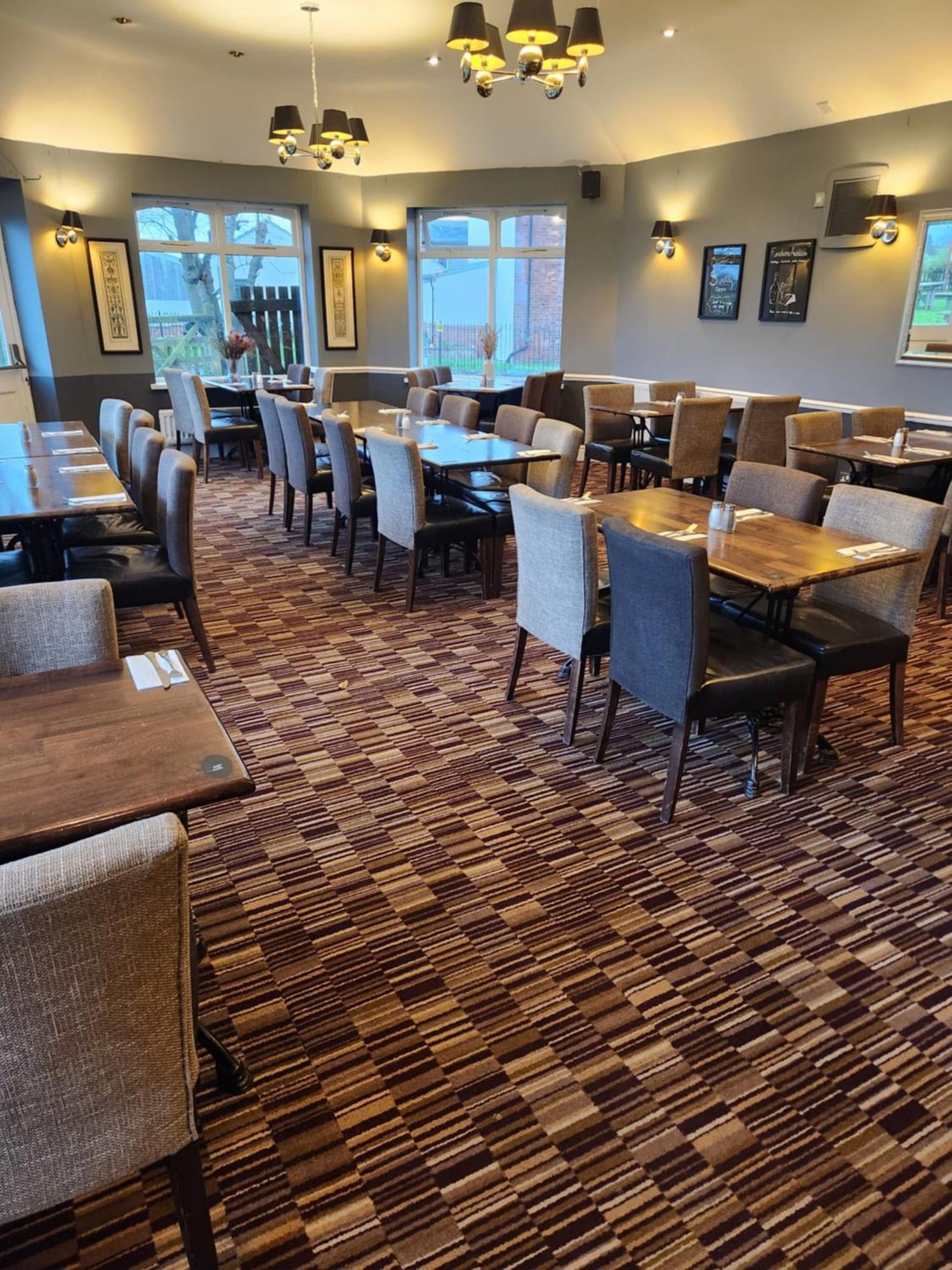 Red Lion Inn & Motel York Bagian luar foto