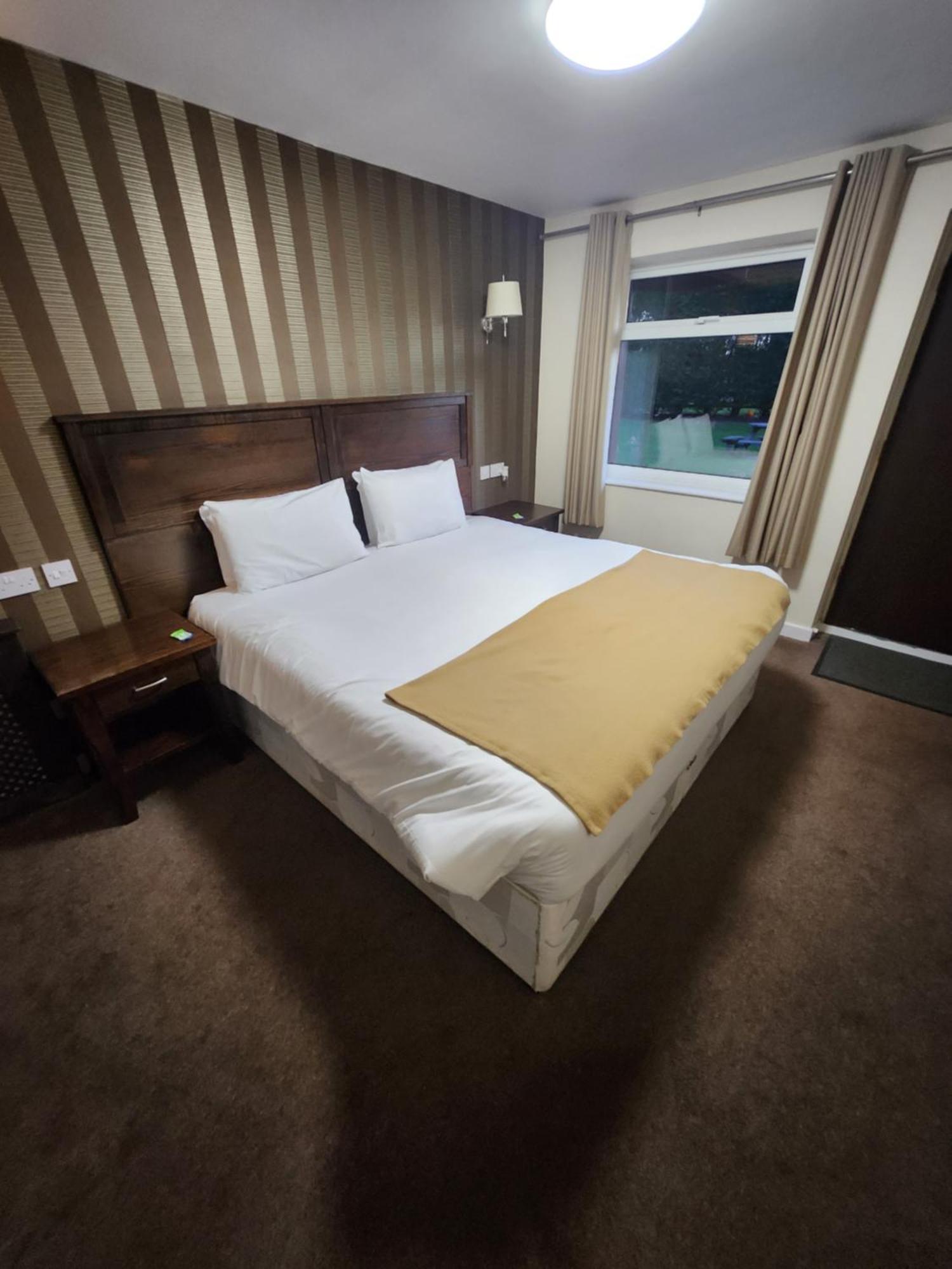 Red Lion Inn & Motel York Bagian luar foto